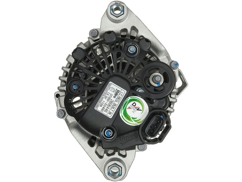 AS-PL A3239(VALEO) Alternator