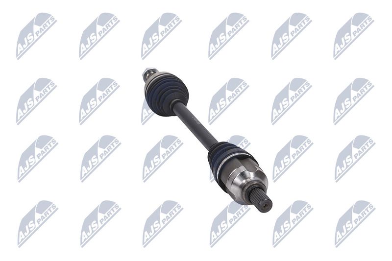 Veovõll, NTY NPW-CT-087