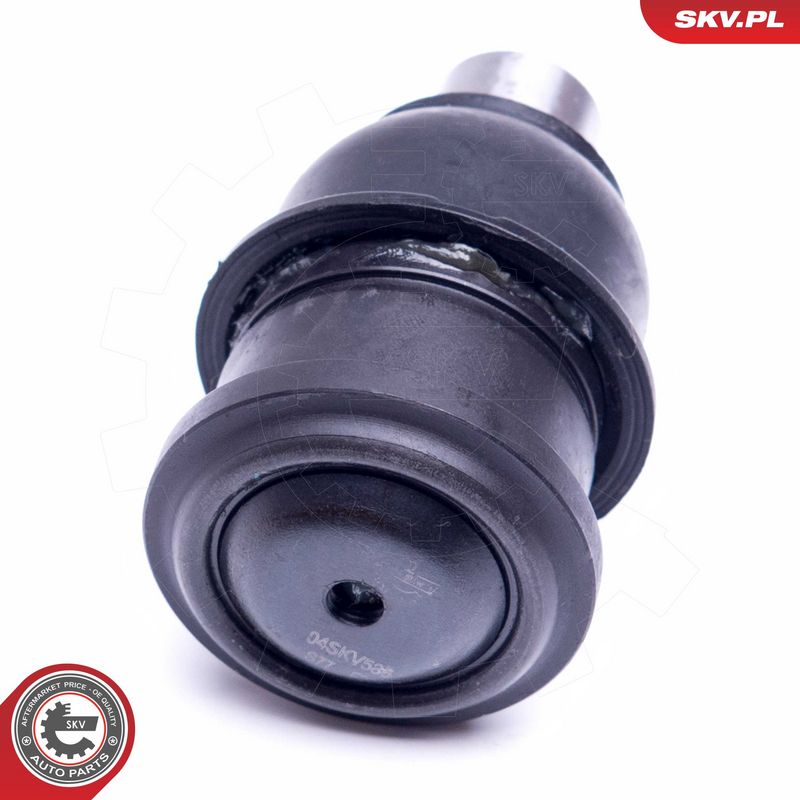 Kande-, juhtliigend, ESEN SKV 04SKV586