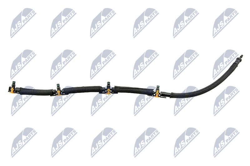 NTY BPP-WW-004 Hose, fuel overflow