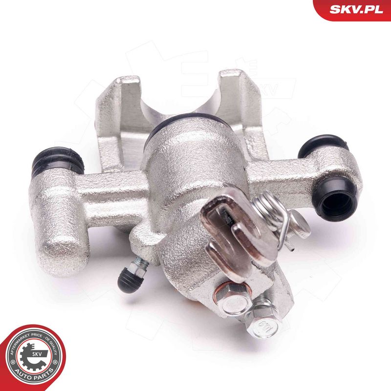 Pidurisadul, ESEN SKV 23SKV874