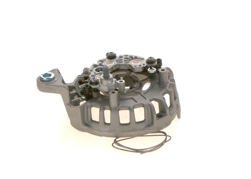 BOSCH F000BL9025 Repair Set, alternator rectifier
