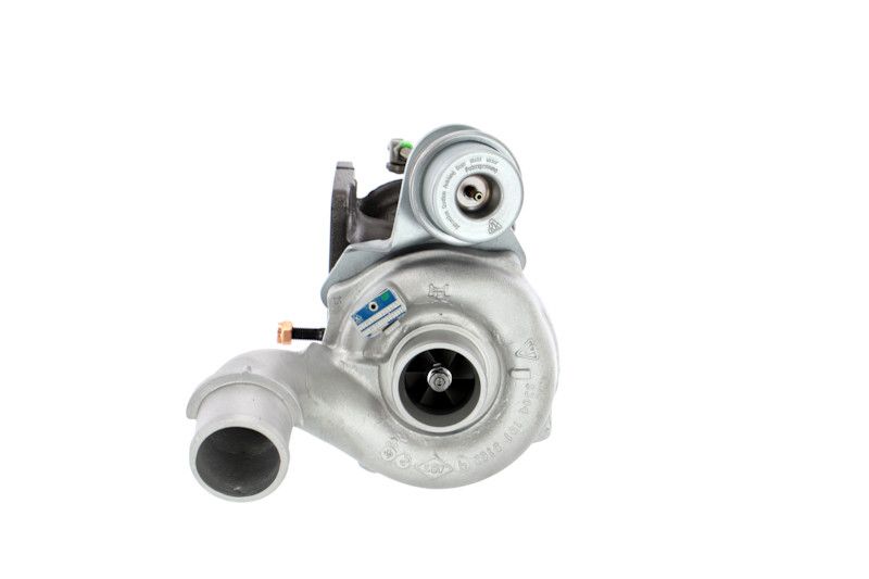 REMANTE 003-002-001087R Charger, charging (supercharged/turbocharged)
