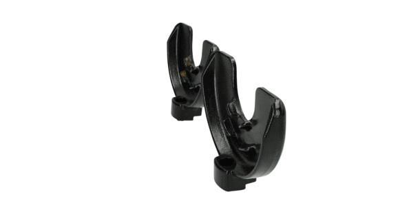 KS TOOLS 500.8406 Holder, spring compressor