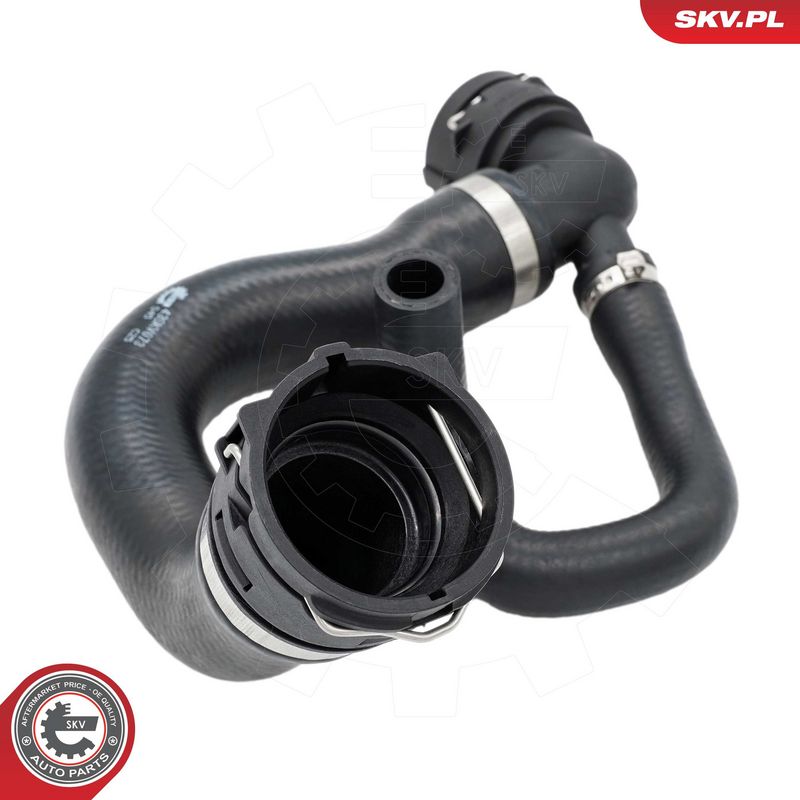 Jahutusvoolik, ESEN SKV 43SKV073