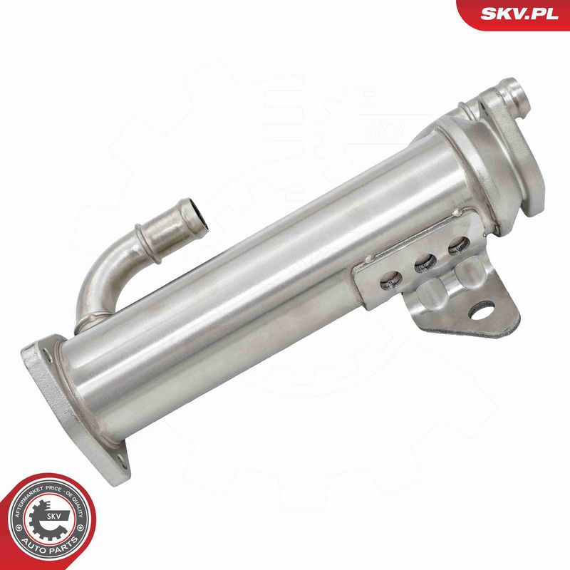 ESEN SKV 14SKV332 Cooler, exhaust gas recirculation