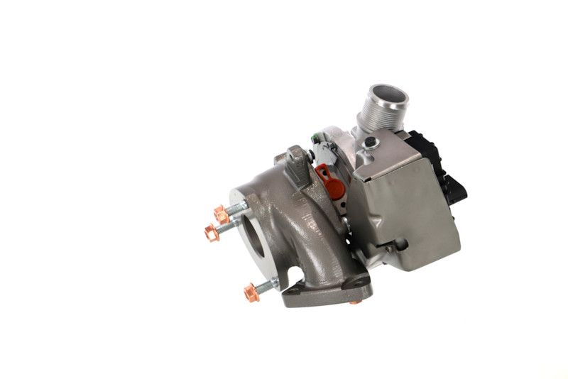 REMANTE 003-002-004591R Charger, charging (supercharged/turbocharged)