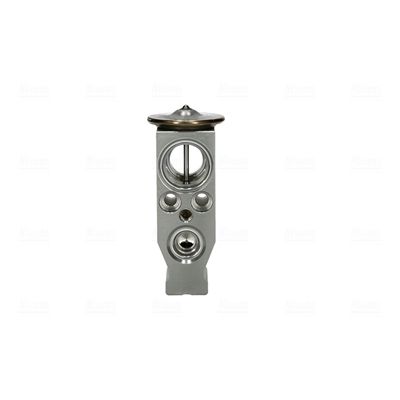 NISSENS 999575 Expansion Valve, air conditioning