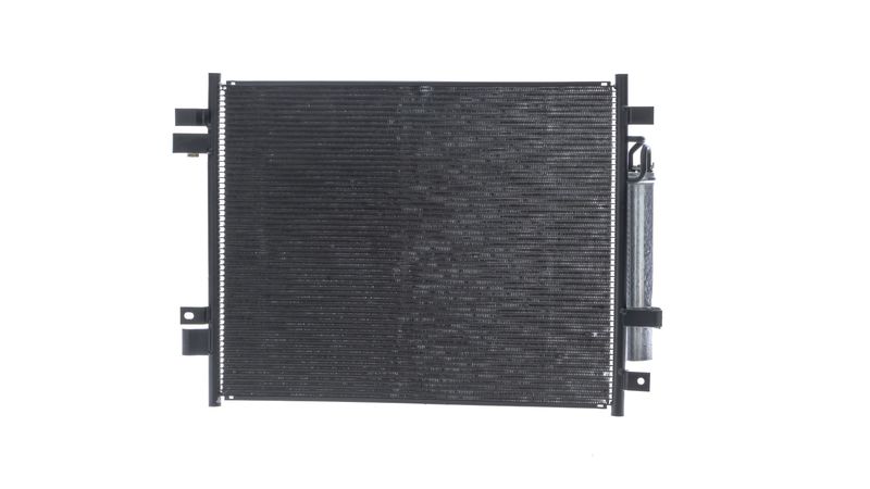 Product Image - Condensor, airconditioning - AC1028000S - MAHLE