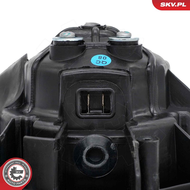 Salongipuhur, ESEN SKV 68SKV300