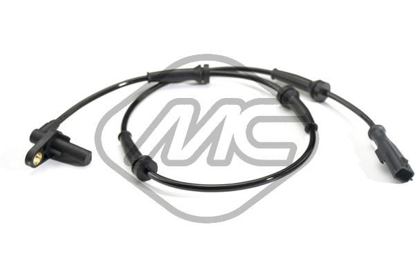 Metalcaucho 50224 - ABS daviklis