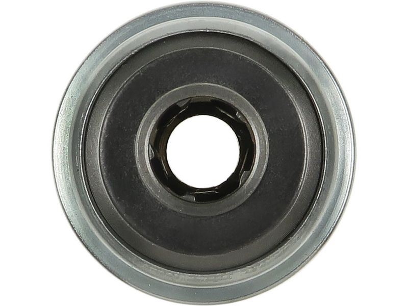 Vabajooks, starter, AS-PL SD6054