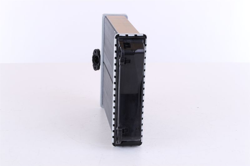 NISSENS 72001 Heat Exchanger, Interior Heating