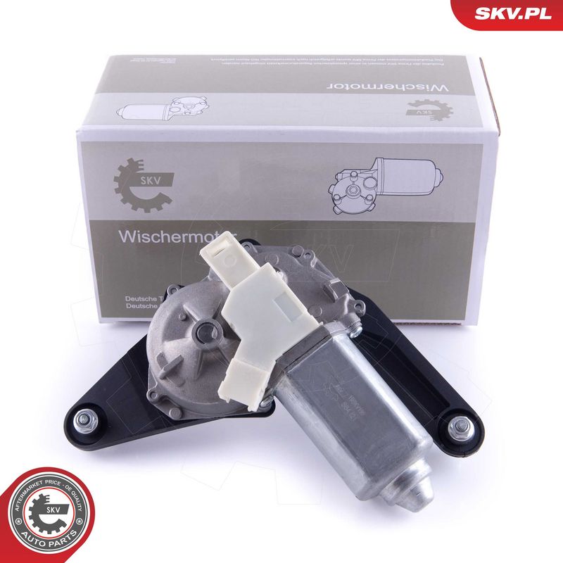 Pesuri mootor, ESEN SKV 19SKV199