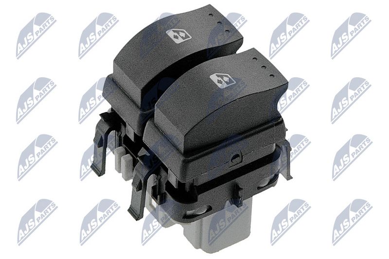 Lüliti, aknatõstuk, NTY...