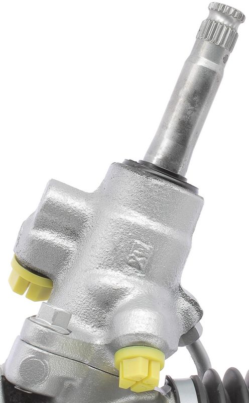 Engranaje de dirección