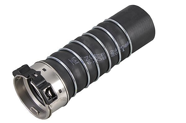 METZGER AUTOTEILE 2400884 - Charge Air Hose