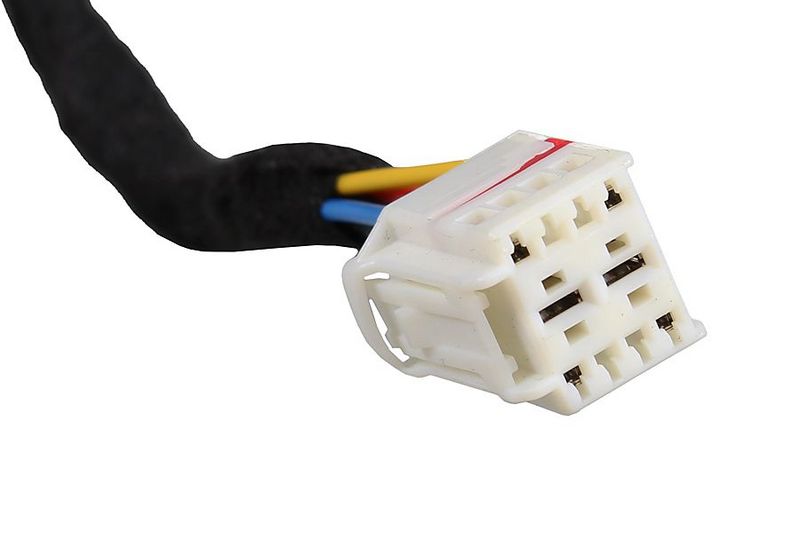 Prekė atitinka OEM kodą: 2GA 827 851 D
