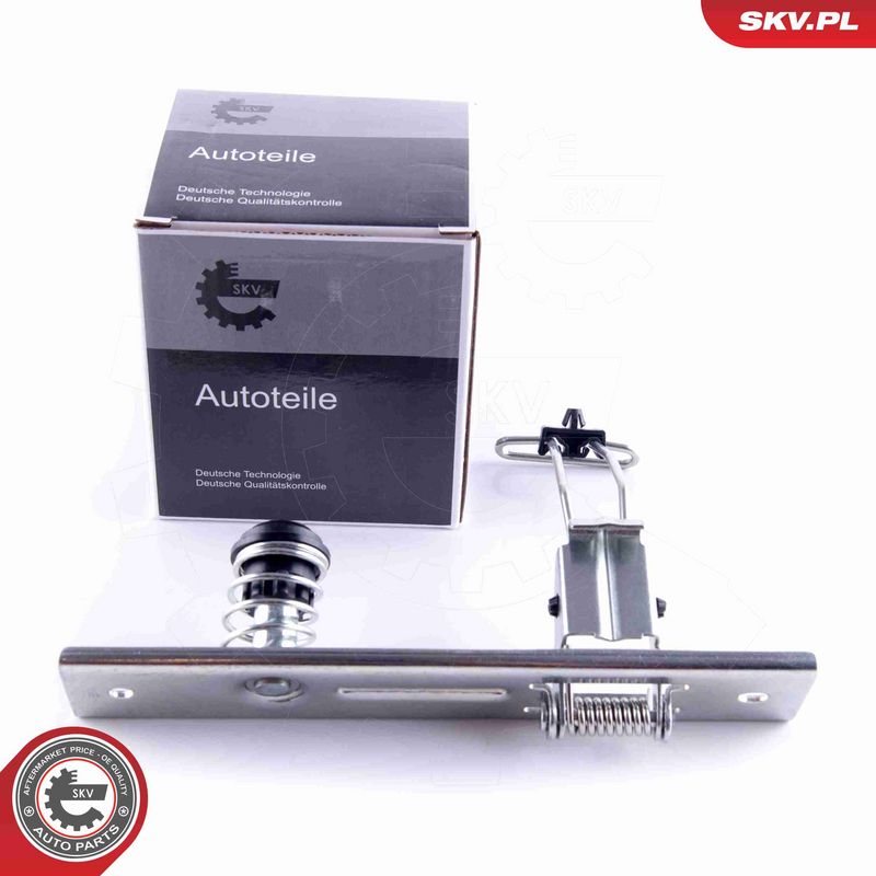 ESEN SKV 96SKV125 Bonnet Lock