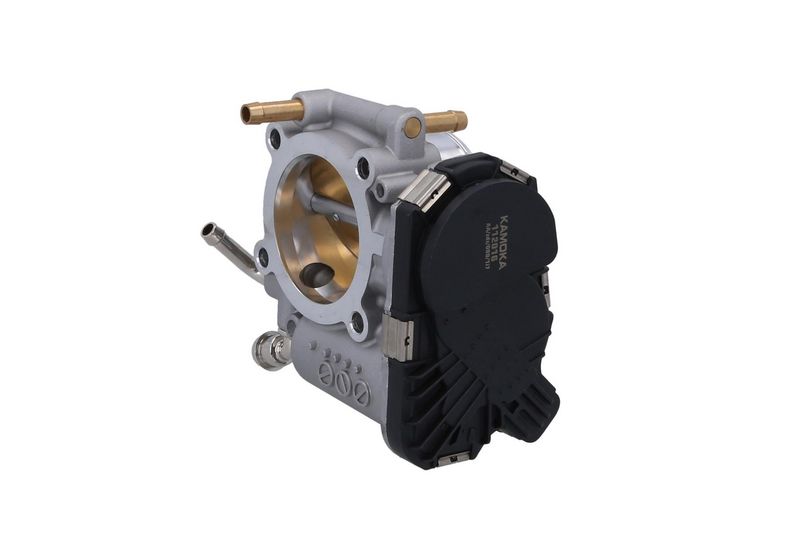 Drosselklapihoob, KAMOKA 112016