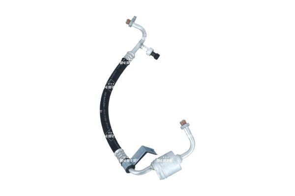 NRF 400073 High/Low-pressure Line, air conditioning