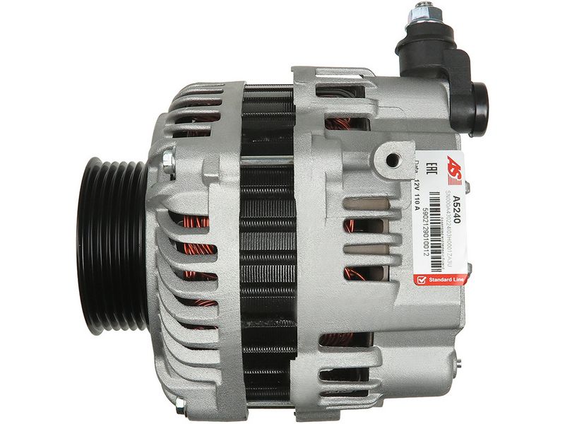 Generaator, AS-PL A5240