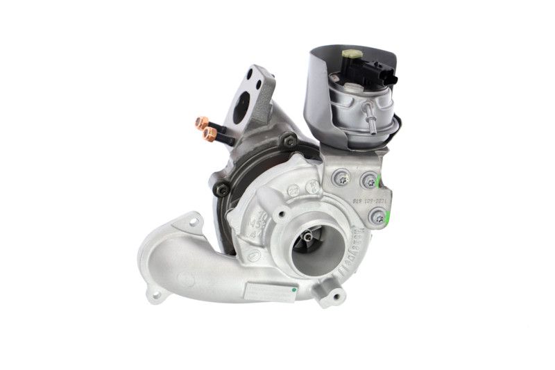 REMANTE 003-002-004515R Charger, charging (supercharged/turbocharged)