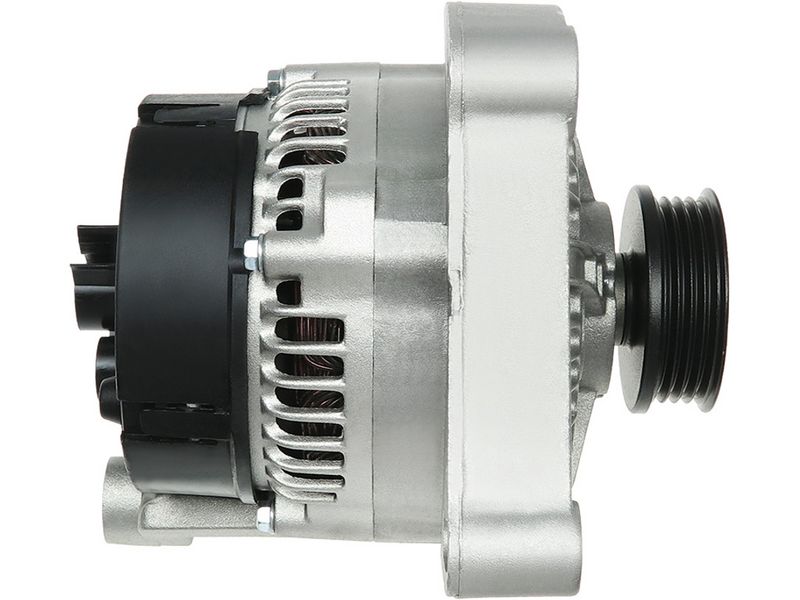 Generaator, AS-PL A4124PR