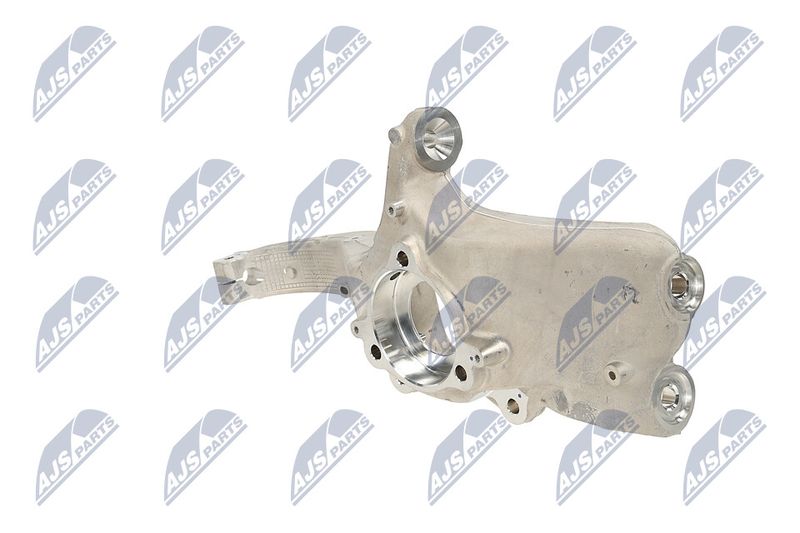 Käändmik, rattakinnitus, NTY ZZP-CH-033