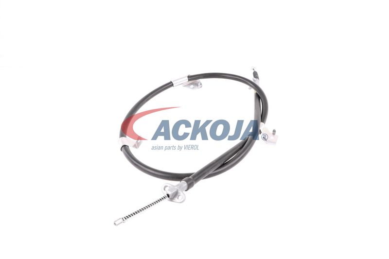 ACKOJA A38-30024 Cable Pull, parking brake
