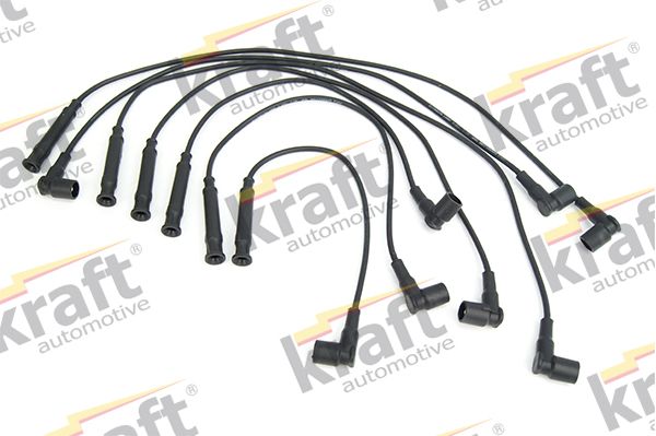 Juego de cables de encendido
