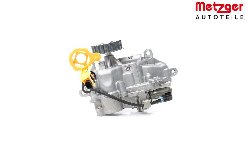 METZGER AUTOTEILE 8000090 Oil Pump