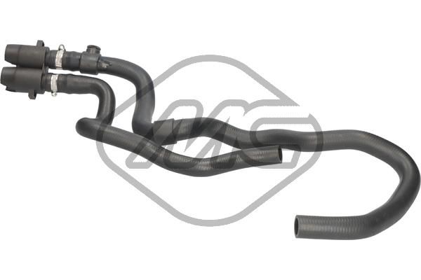Tuyau+échangeur+de+chaleur METALCAUCHO 08860