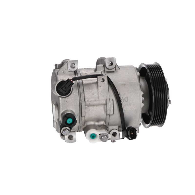 Kompressor, kliimaseade, NISSENS 890230