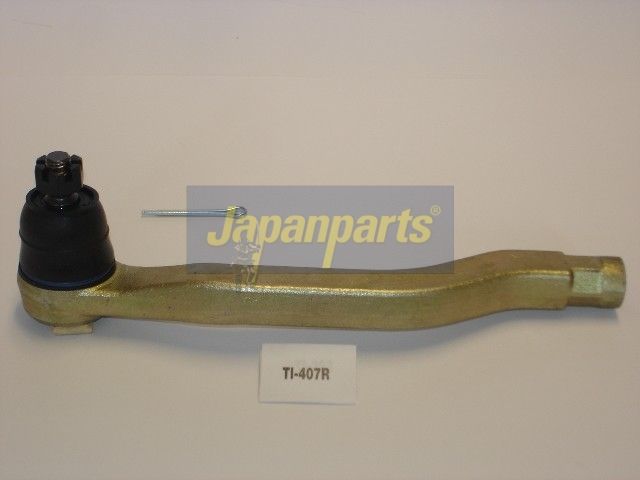 JAPANPARTS Skersinės vairo trauklės galas