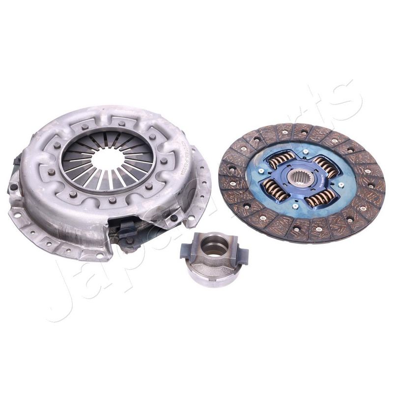 JAPANPARTS kuplungkészlet KF-608