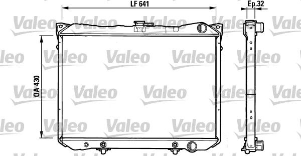 This part match OEM code: 21450-07G11