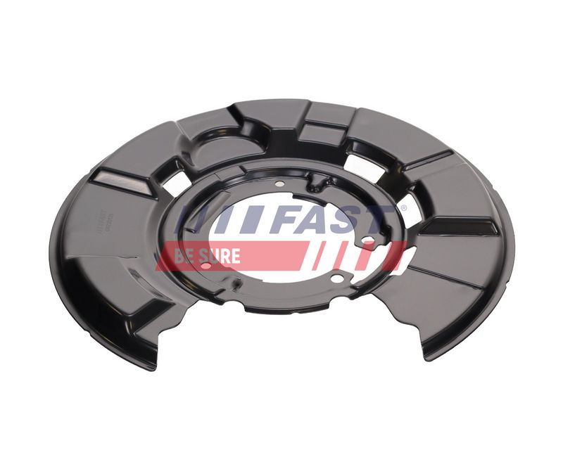 FAST FT02799 Splash Guard, brake disc