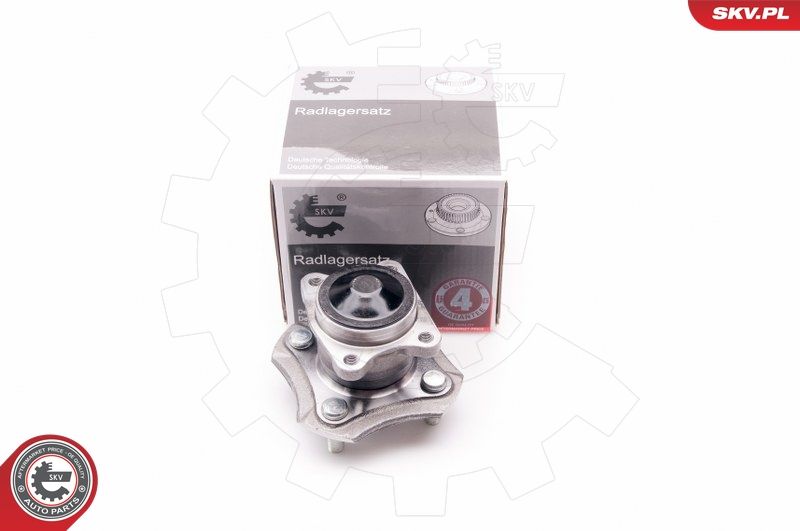 ESEN SKV 29SKV063 Wheel Bearing Kit