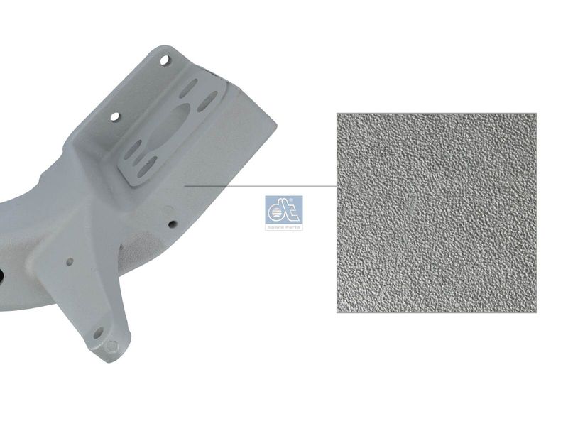 Suport, bara protectie 6.70251 DT Spare Parts
