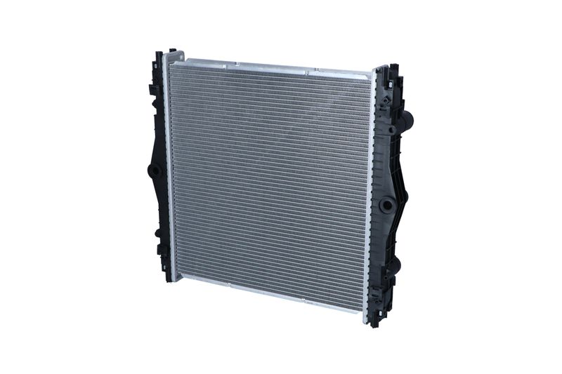 Chladič, chlazení motoru 509569