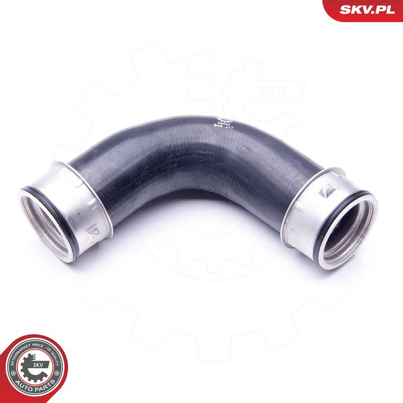 Laadimisõhu voolik, ESEN SKV 24SKV647