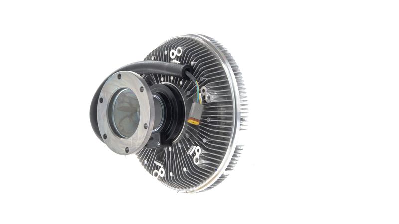Product Image - Koppeling, radiateurventilator - CFC217000P - MAHLE