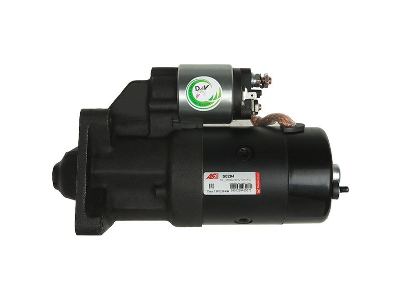 AS-PL S0294 Starter