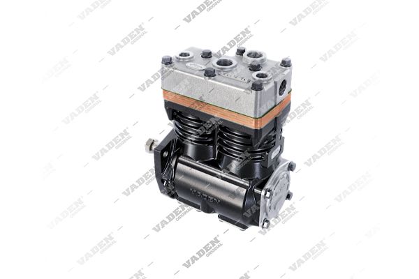 kompresor RVI 1700010002