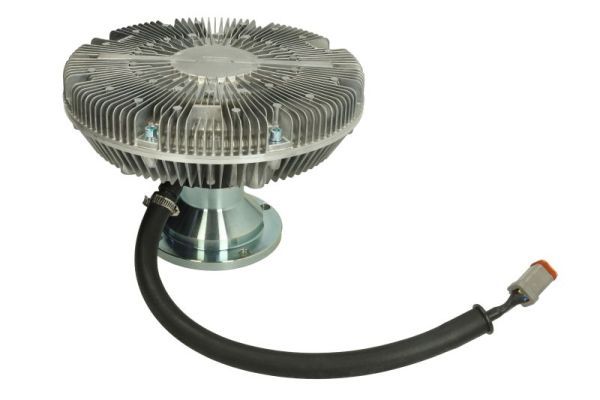 Kupplung, Kühlerlüfter