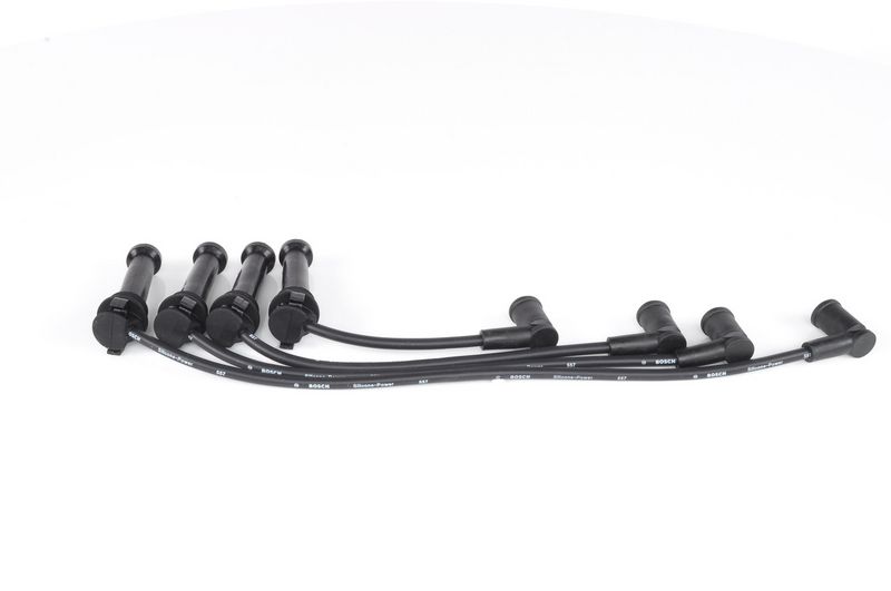 BOSCH 0 986 357 271 Ignition Cable Kit