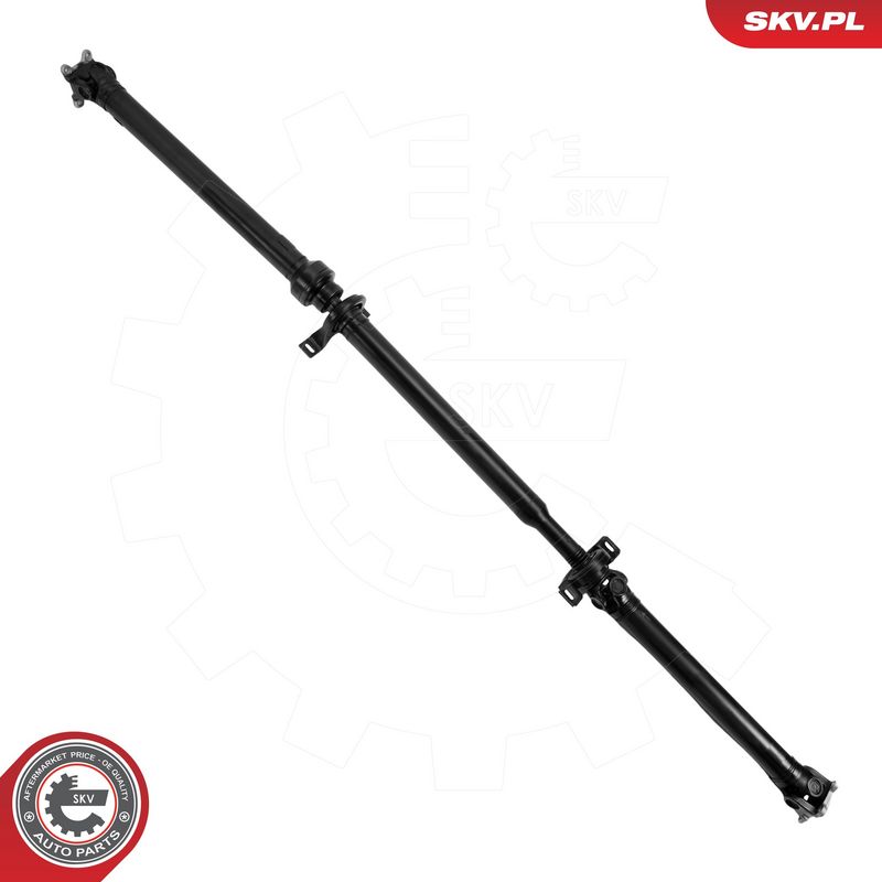 Veovõll, ESEN SKV 76SKV108