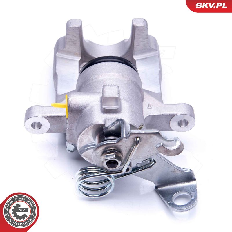 Pidurisadul, ESEN SKV 45SKV114