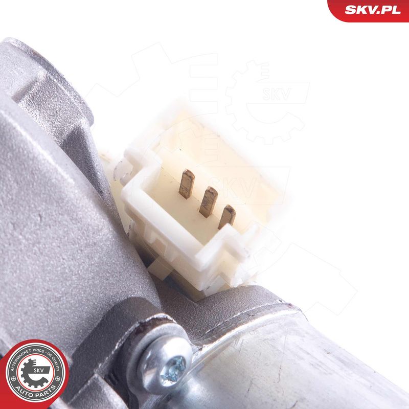 Pesuri mootor, ESEN SKV 19SKV199